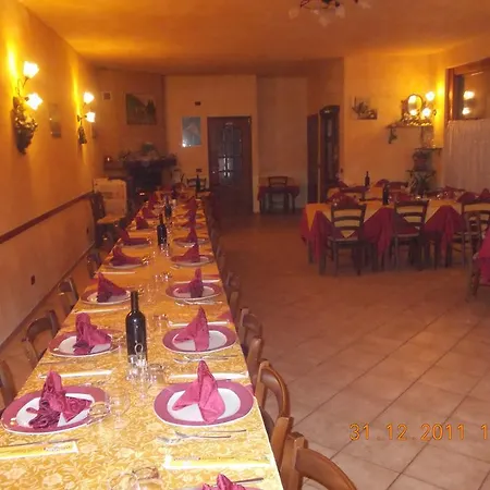 贝拉焦酒店 3* 奥瓦达