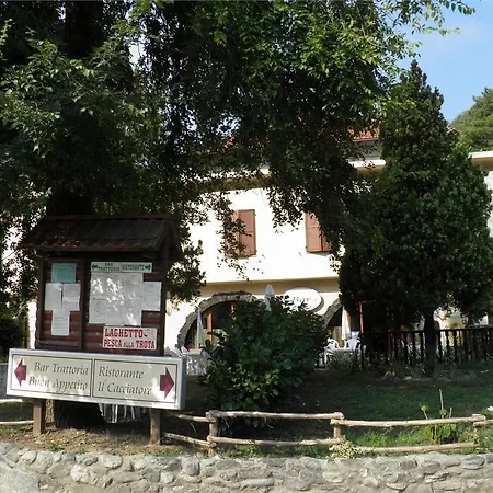 贝拉焦酒店 酒店 奥瓦达