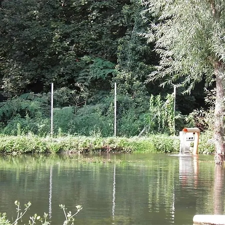 贝拉焦酒店 奥瓦达