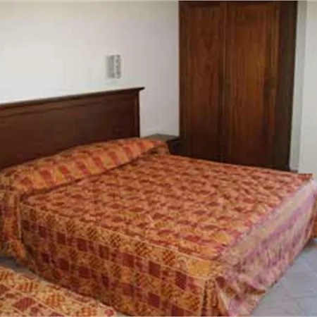 贝拉焦酒店 酒店