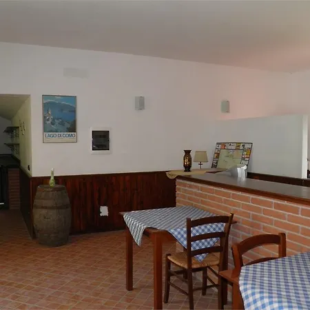 贝拉焦酒店 酒店 3*