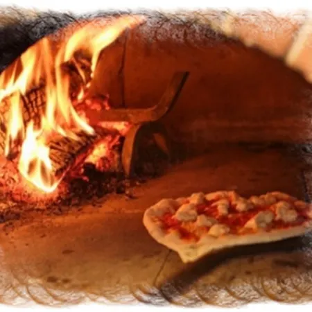 酒店 贝拉焦酒店 奥瓦达