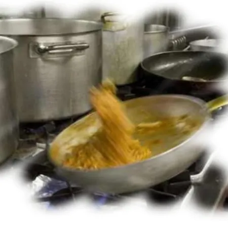 贝拉焦酒店 酒店 奥瓦达