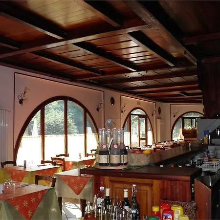 贝拉焦酒店 奥瓦达