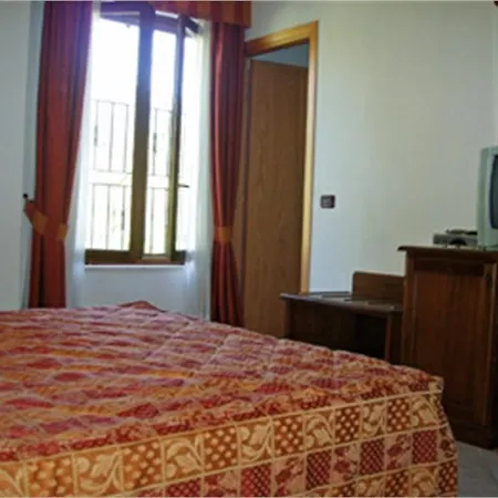 酒店 贝拉焦酒店