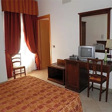 Hotell Bellagio