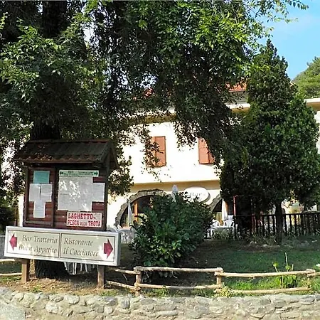 Hotell Bellagio
