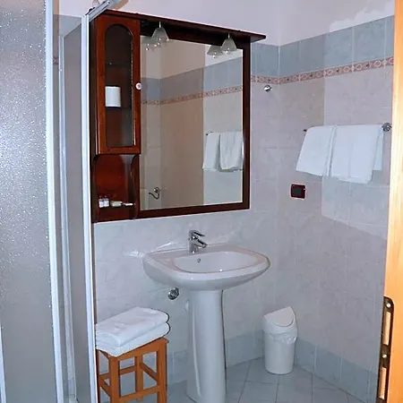Bellagio Hotell Ovada